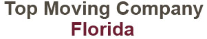 Top Moving Company Florida